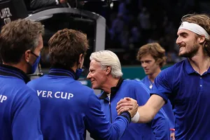 Tuyển châu Âu thắng áo đảo trong ngày thi đấu thứ 2