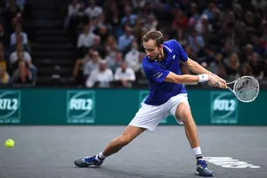 Daniil Medvedev