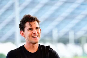 Thiem đã rời xa quần vợt quá lâu