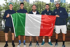 Đội hình tuyển Ý