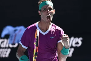 Rafael Nadal