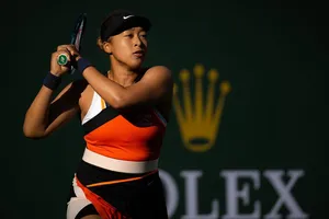 Naomi Osaka