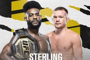 Sterling và Yan sẽ tái chiến