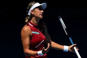 Azarenka có tiếng nói rất trọng lượng