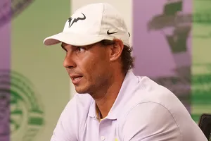 Rafael Nadal
