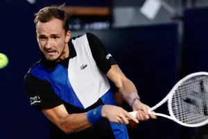 Daniil Medvedev