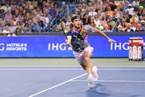 Stefanos Tsitsipas