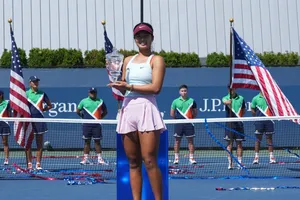 Eala vô địch đơn nữ trẻ US Open 2022