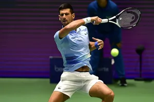 Djokovic đang có phong độ "nhất phẩm"