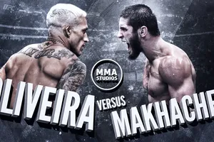 Makhachev sẽ đấu Oliveira vào ngày 22-10