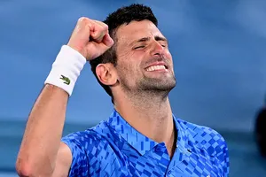 Djokovic hạnh phúc khi lọt vào chung kết