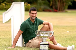 Novak Djokovic đã giữ ngôi số 1 thế giới được 378 tuần lễ, từ sau Wimbledon 2011