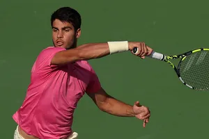 Alcaraz sẽ đoạt lại ngôi số 1 thế giới nếu đánh bại Medvedev trong trận CK ngày mai