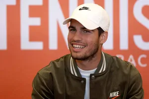 Alcaraz tự tin hướng đến Miami Open