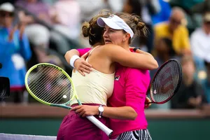 Krejcikova sớm bị loại ở Miami Open và sẽ sớm bị lãng quên tại đây