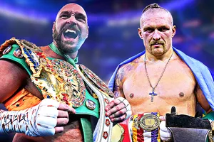 Fury vs Usyk vẫn là cuộc đối đầu được giới mộ điệu mong chờ