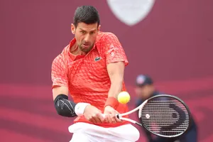 Djokovic thắng trận mở màn ở Banja Luka