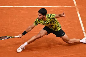 Alcaraz là Ứng viên số 1 ở Roland Garros năm nay