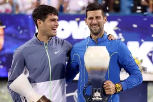 Djokovic tái ngộ Alcaraz ở chung kết là điều cả thế giới quần vợt chờ đợi
