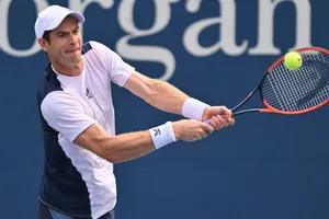 Murray là tấm gương để các tay vợt trẻ học hỏi