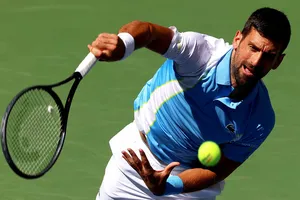 Djokovic lại thắng dễ