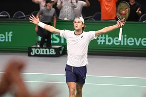 Virtanen, ngôi sao vô danh của tuyển Phần Lan