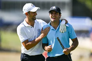 Djokovic tham gia All Star Match - Ryder Cup