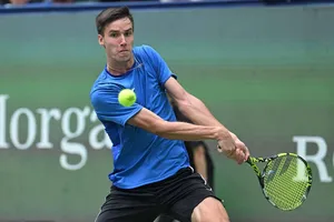 Marozsan gây bất ngờ