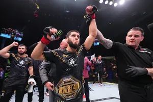 Makhachev phải là Đệ nhất cao thủ không kể cân của UFC, không có gì để bàn cãi