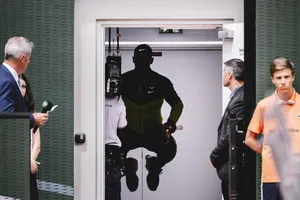 Nadal sẵn sàng quay trở lại