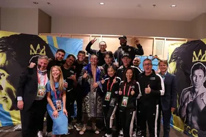 Sau trận thua Canelo lần thứ 2, Golovkin không còn những khoảnh khắc như thế này