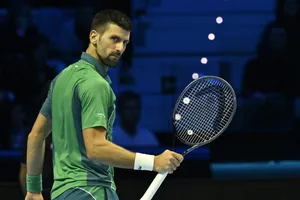 Djokovic có thể tái đấu Murray ở vòng 3