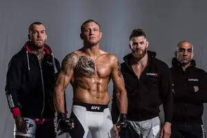 Hermansson là nhân vật chủ yếu trong việc vận động hợp pháp hóa MMA tại Na Uy