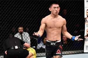 Song sẽ là đối thủ mới của Yan