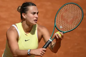 Sabalenka lọt vào tứ kết Italian Open