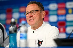 Ông Rangnick chính là kiến trúc sư của thành công của tuyển Áo