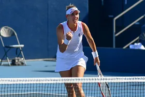 Vesnina sẽ tham dự Olympic lần thứ 5