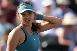 Raducanu rút lui khỏi Olympic Paris