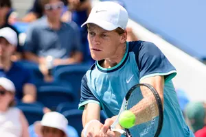 Sinner lọt vào bán kết ở Cincinnati