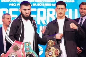 Beterbiev vs Bivol vào tháng 10 tới đây
