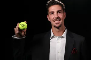 Kokkinakis ở Laver Cup 2024