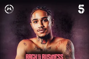 Ingram thượng đài ở Newcastle vào tháng sau