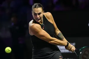 Sabalenka toàn thắng 2 trận đầu tiên và sớm giành vé bán kết