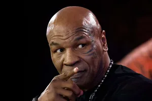 Mike "thép" đang có trạng thái rất tốt