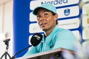 Nadal đã lên sẵn kế hoạch cho tương lai