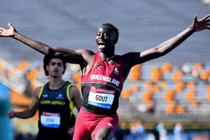 Gout Gout đang gây ra sự chú ý lớn lao