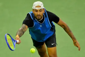 Kyrgios thắng trận đầu tiên từ tháng 10-2022