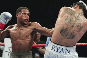 Haney sẽ tái xuất vào tháng 5