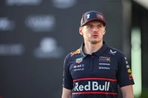 Verstappen từ chối nói về tương lai