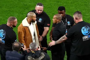 Eubank "con" và Benn sẽ đối đầu vào rạng sáng Chủ nhật này